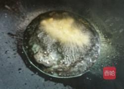 丝瓜炒毛豆的做法图解6