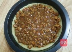 蜂蜜核桃派的做法图解18