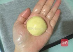 草莓酱曲奇饼干的做法图解8