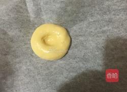 草莓酱曲奇饼干的做法图解9