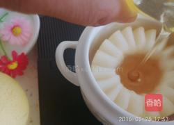 蜂蜜蒸梨的做法图解6