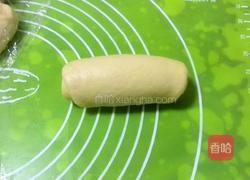 奶香面包的做法图解12