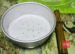 奶香面包的做法图解11