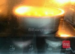 奶香面包的做法图解14