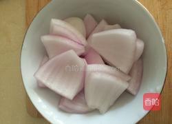 冬菇焖鸡的做法图解3