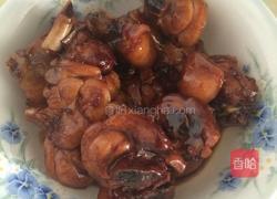 冬菇焖鸡的做法图解8