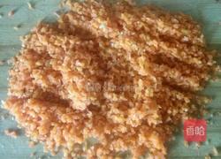 胡萝卜馅饼的做法图解6