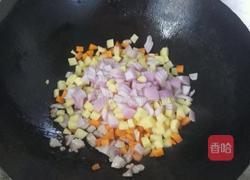 猪肉咖喱饭的做法图解6