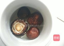 宝宝开胃粥的做法图解1