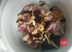 宝宝开胃粥的做法图解6