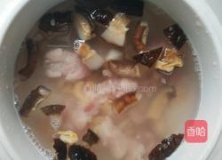 宝宝开胃粥的做法图解7