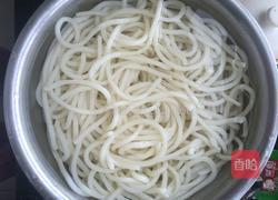 新疆炒米粉的做法图解1
