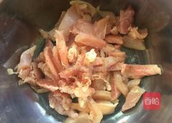 新疆炒米粉的做法图解2