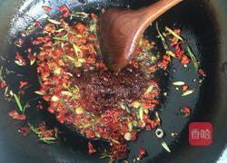 新疆炒米粉的做法图解5