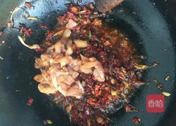 新疆炒米粉的做法图解7
