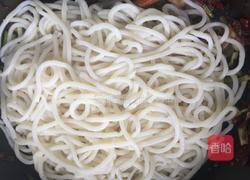 新疆炒米粉的做法图解10