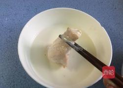 懒人炸鸡腿的做法图解7