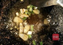 酱爆洋白菜的做法图解4