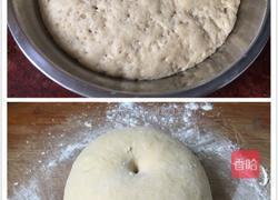 披萨【烤箱版】的做法图解4