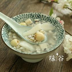 四神汤的做法[图]