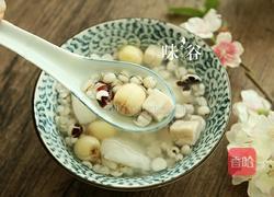 四神汤的做法图解5