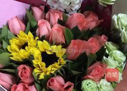 凉拌花螺的做法图解4