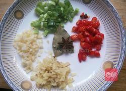 虎皮凤爪的做法图解7