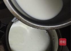 彩虹牛奶冻的做法图解4