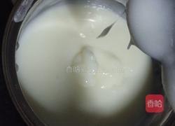 彩虹牛奶冻的做法图解5