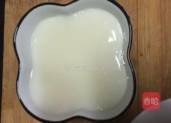 彩虹牛奶冻的做法图解6