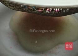 彩虹牛奶冻的做法图解8