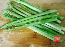 黑椒牛肉卷的做法图解2