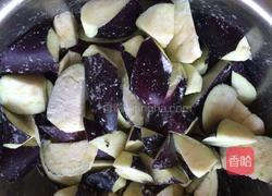 東北燒茄子的做法圖解4
