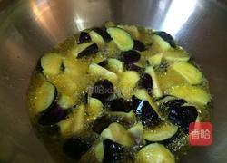 东北烧茄子的做法图解6