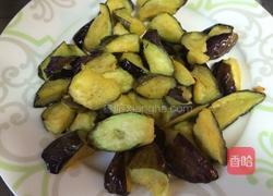 东北烧茄子的做法图解7
