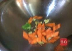 东北烧茄子的做法图解8