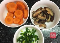 咸骨粥的做法图解5