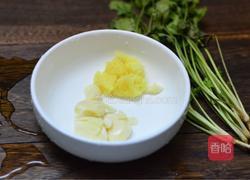 蛤蜊汤的做法图解3