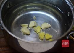 蛤蜊汤的做法图解4