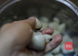 蛤蜊汤的做法图解5