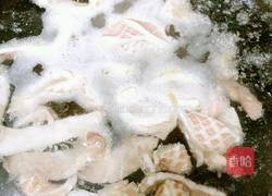 红椒鱿鱼卷的做法图解4