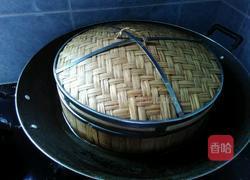 盐焗鸡腿的做法图解3