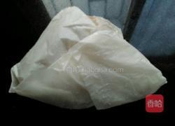 盐焗鸡腿的做法图解6