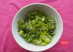 虾酱炒鸡蛋的做法图解3