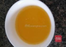 芒果慕斯6寸(8寸材料×2哦)的做法图解4