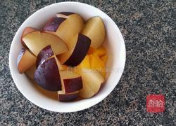 芒果慕斯6寸(8寸材料×2哦)的做法图解7