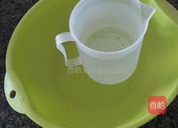 芒果慕斯6寸(8寸材料×2哦)的做法图解10