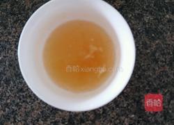 芒果慕斯6寸(8寸材料×2哦)的做法图解16