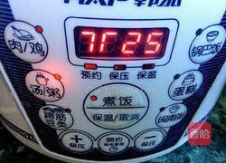 番茄牛肉面的做法图解5