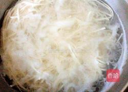 番茄牛肉面的做法图解7
